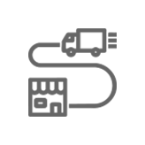Coordinación logística de punta a punta