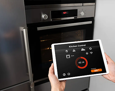 BAÑOS Y COCINA SMART