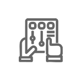 Aseguramos eficiencia, trazabilidad y control